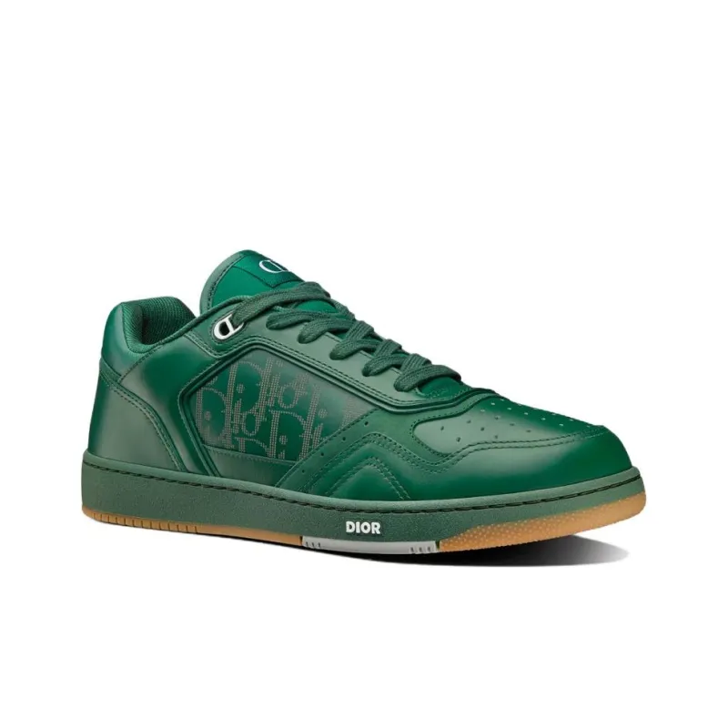 DIOR B27 Low World Tour Green-2