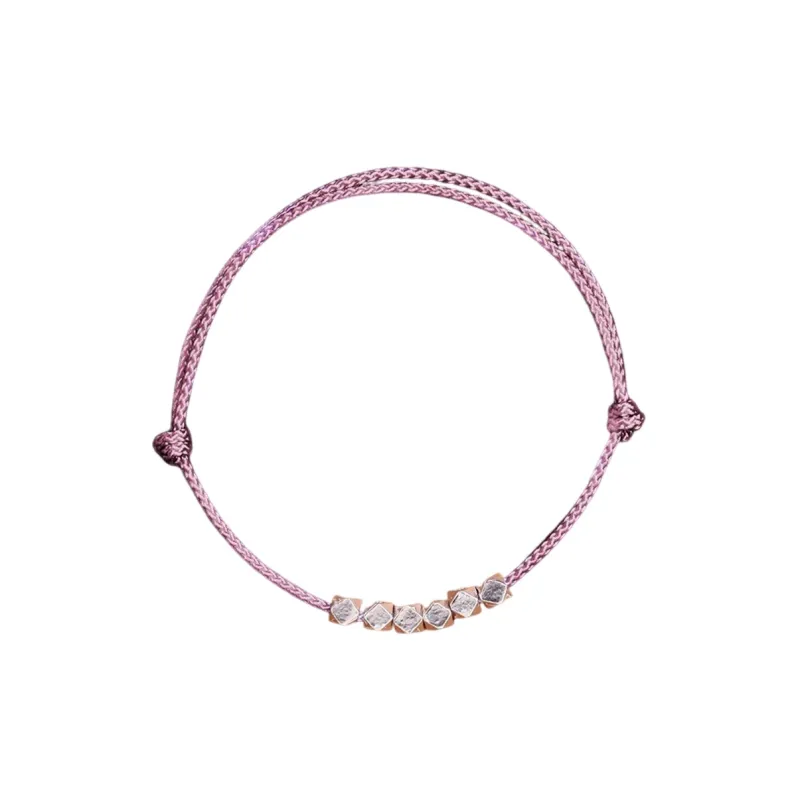 RUOK Anklets Unisex-4