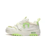 White Green