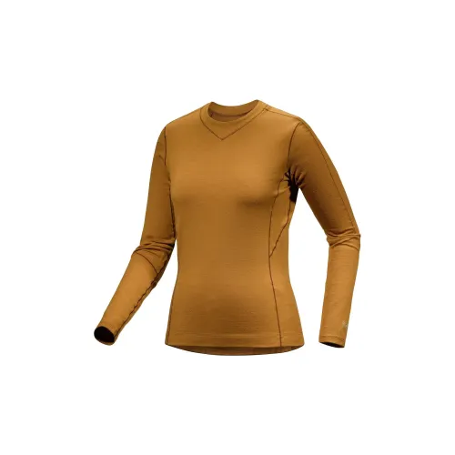 Arcteryx T-Shirts Women's