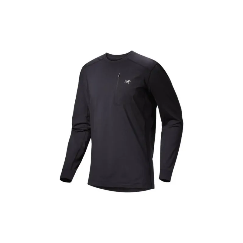 Arcteryx RHO LT Sweatshirt Men's-0