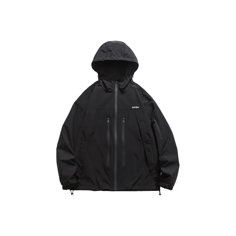 WANCHAO CP Down Jackets Unisex-2
