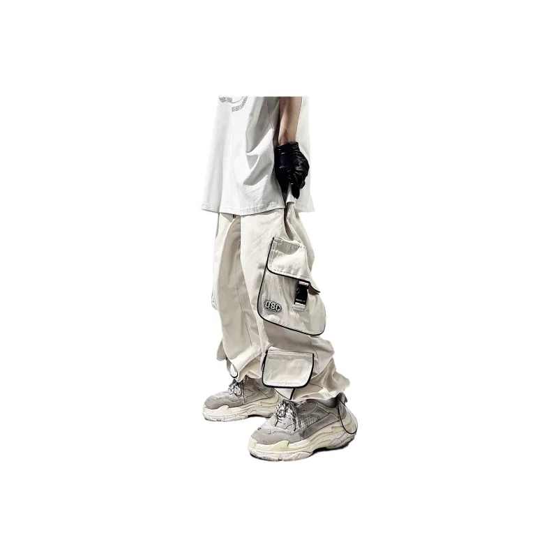 UUCSCC Cargo Pants Men-5