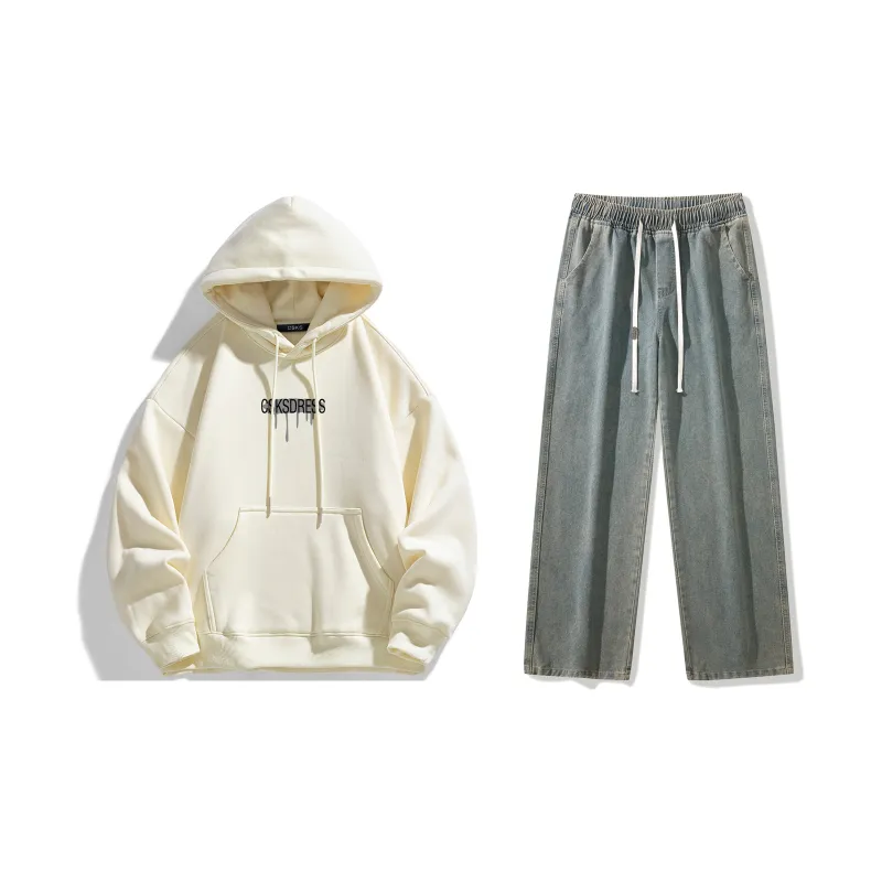 CSKS Sweatshirt Sets Unisex-41