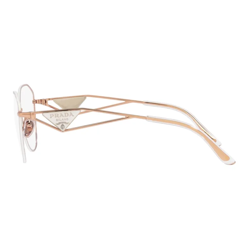 PRADA Cat Eye Glasses-2