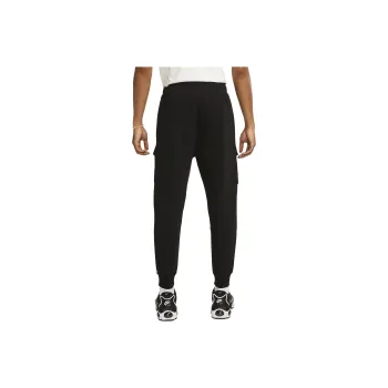 Nike Air '/Summit White' Fleece Cargo Trousers