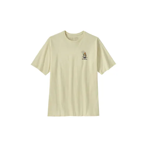 Patagonia Responsibili-Tee T-Shirts Men