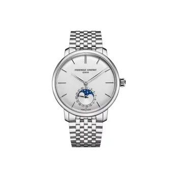 Frederique Constant Men Watch