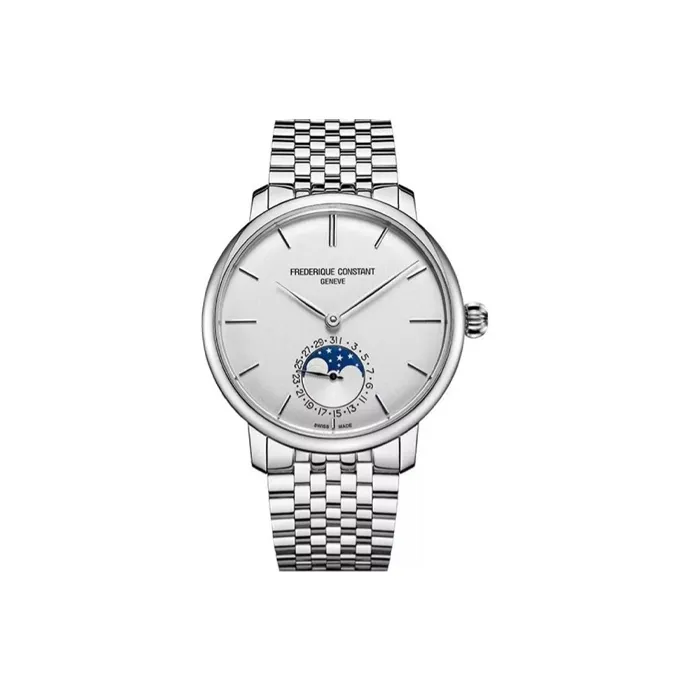 Frederique Constant Men Watch-0