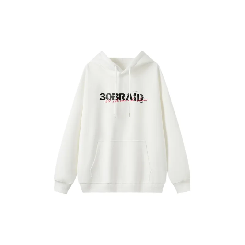 30BRAID Sweatshirts Unisex-1
