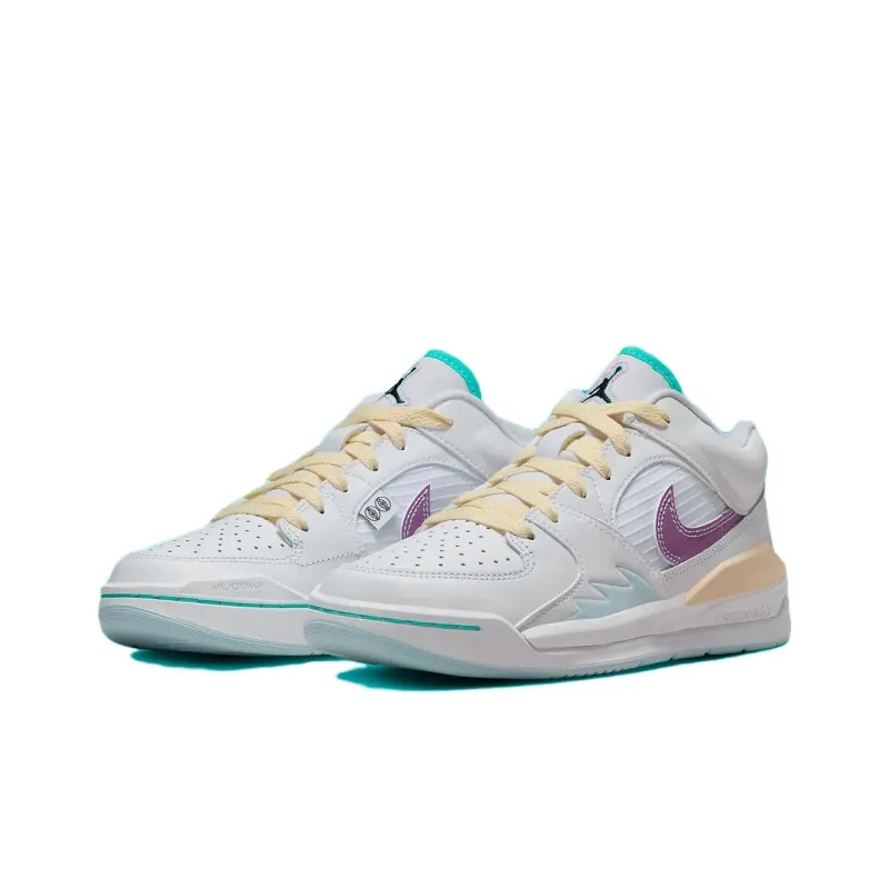 Jordan Stadium 90 White-2