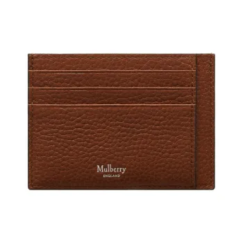 Mulberry Small Leather Cardholder