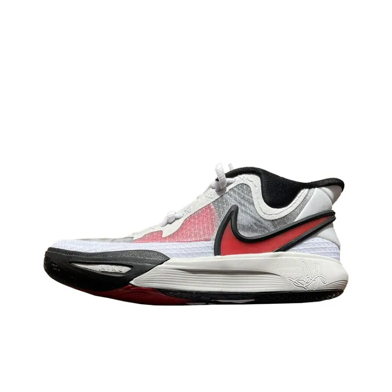 Nike Kyrie 8 GO White University Red GS-1