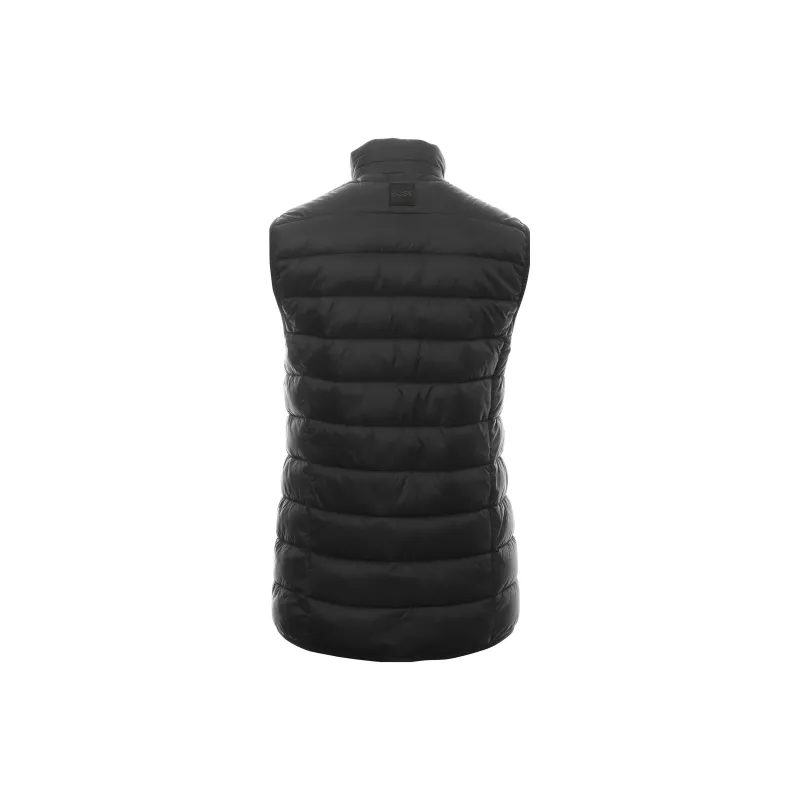 HUGO BOSS Vests Men Black-1