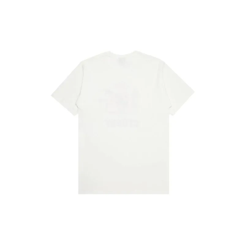 Stussy Lion Crest Tee-1