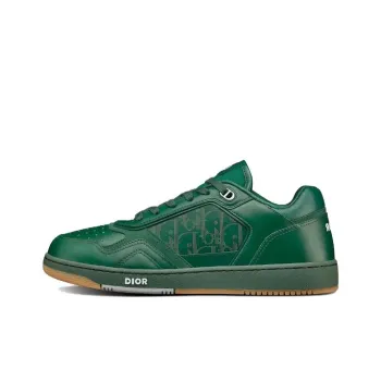DIOR B27 Low World Tour Green