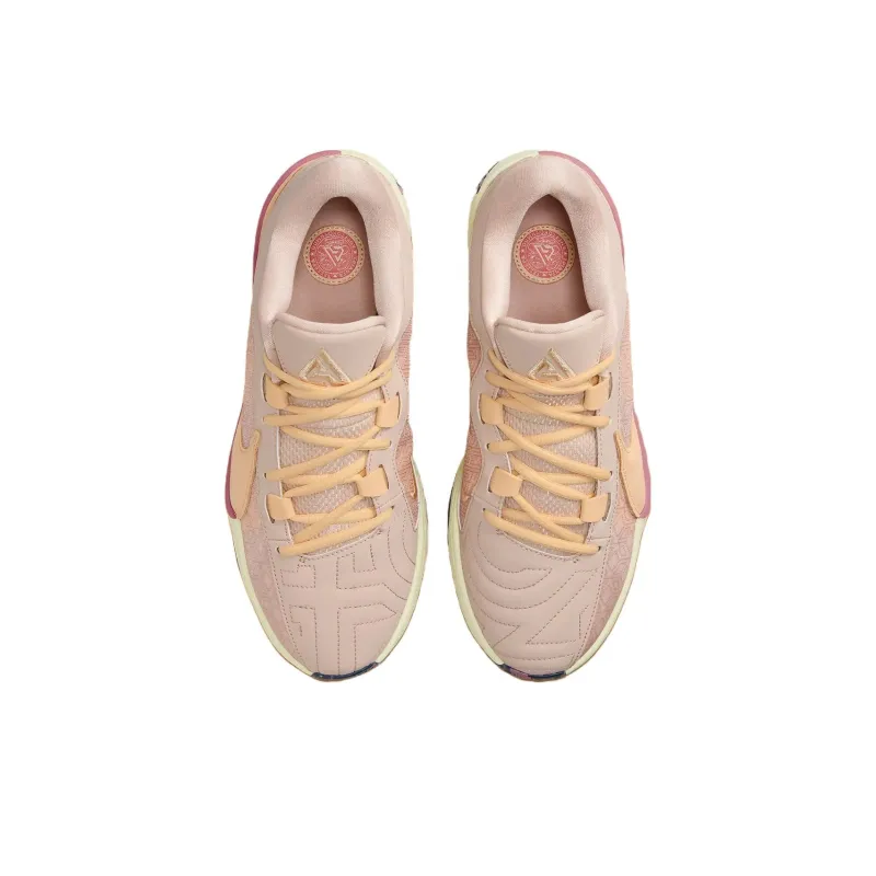 Nike Zoom Freak 5 'Fossil Stone'-3