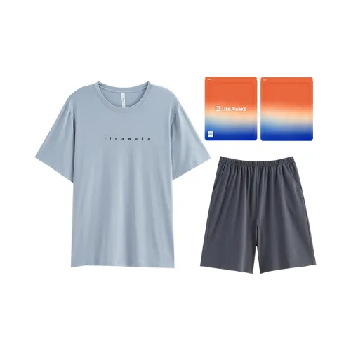 Kappa Set in Sleeve T Shirt Unisex