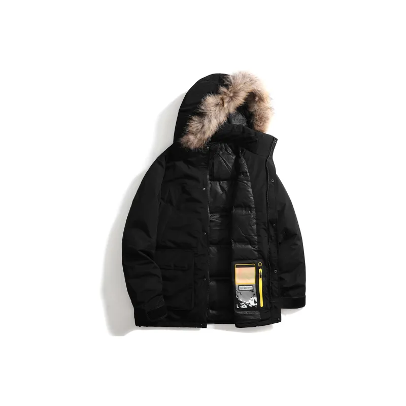 IL SARTO Down Jackets Unisex-2