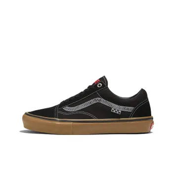 Vans Old Skool Hockey Snakeskin