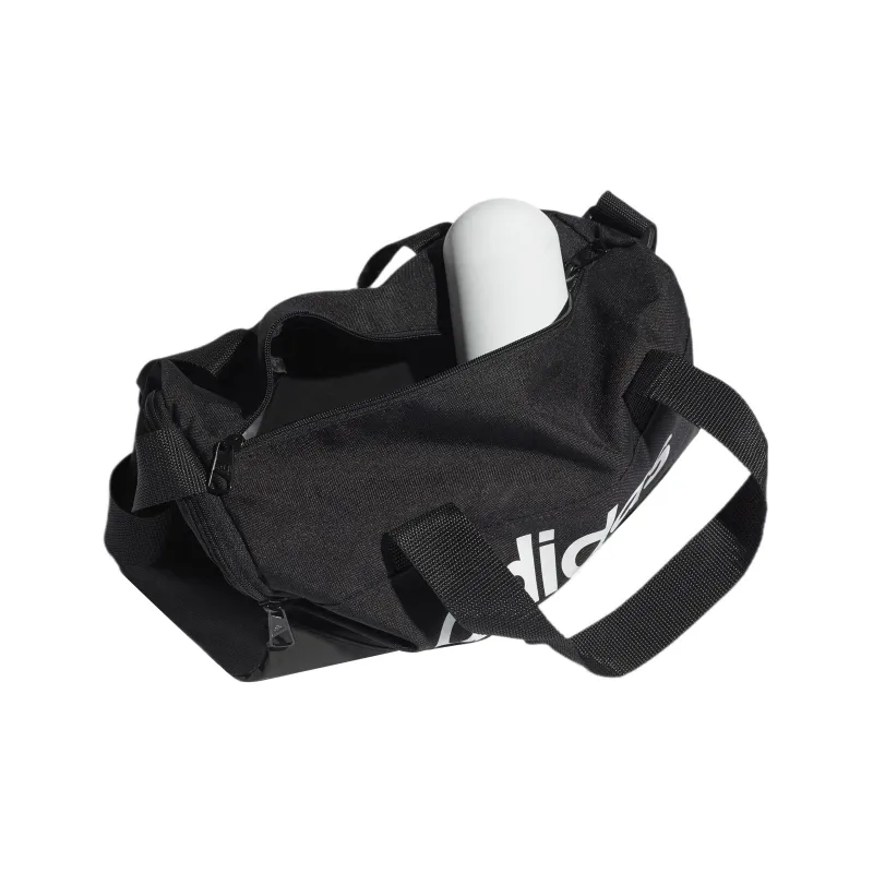 Adidas Recycled Polyester Handbag, Handbag, Gym Bag Extra Small Unisex Black-3