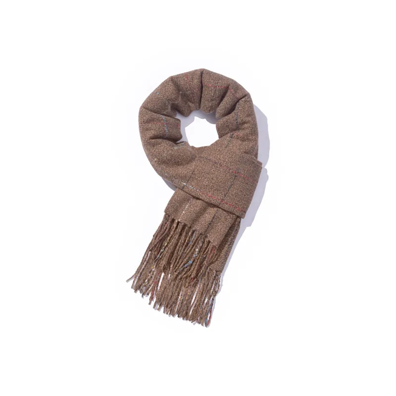FireMonkey Knit Scarves Unisex-5