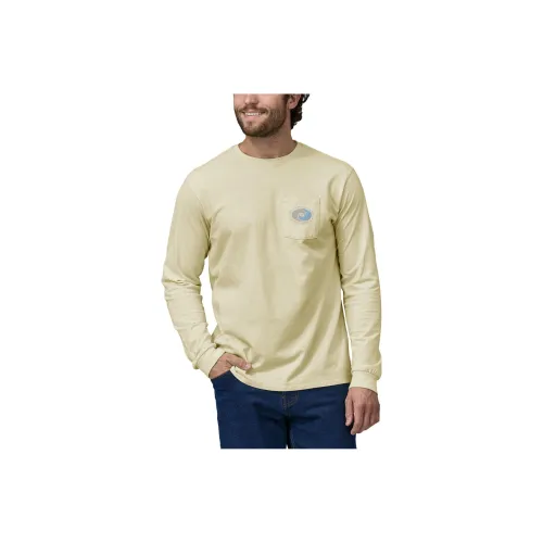 Patagonia Responsibili-Tee T-Shirts Men