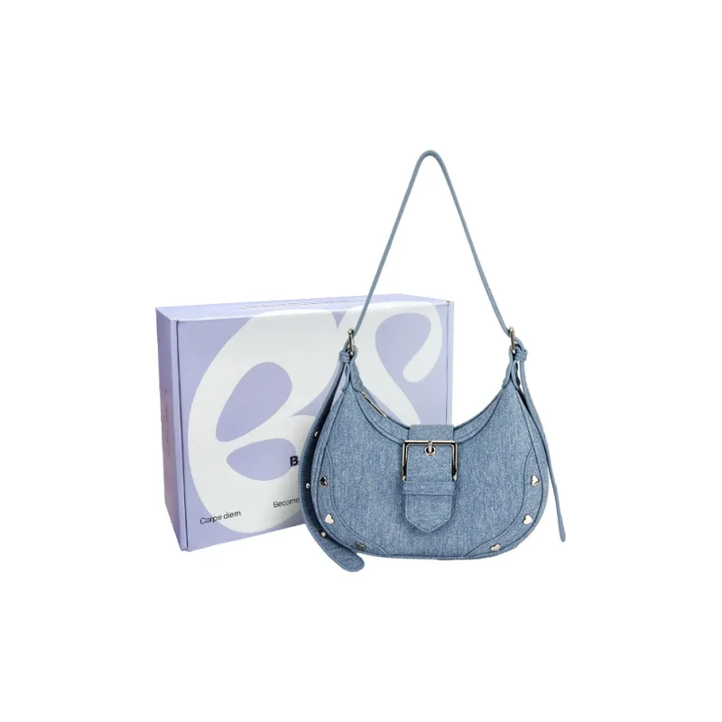 BAGSMART PU Crossbody Bags Shoulder Bags Regular Women's Multicolor-15