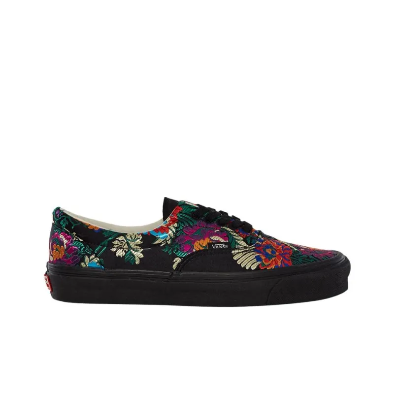 Vans Opening Ceremony X Og Era Lx 'Floral Black'-1