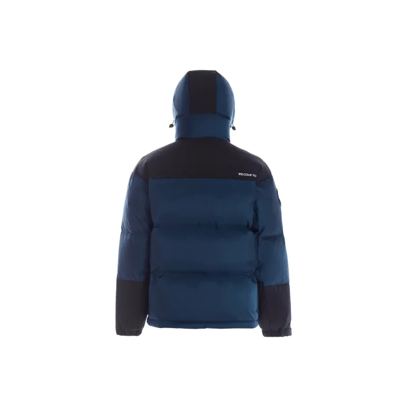 PELLIOT PERFORMANCE Down Jackets Unisex-1