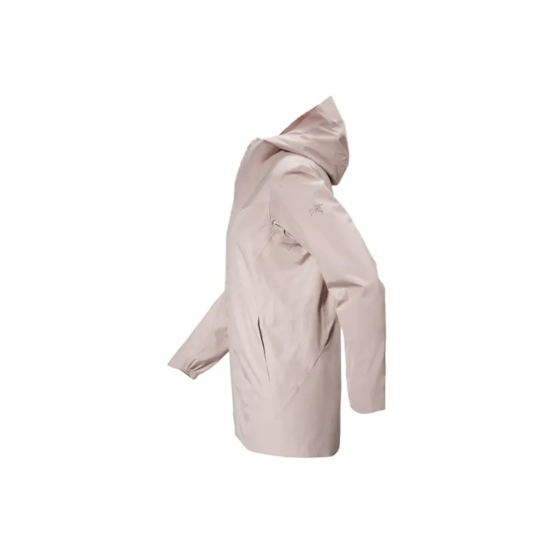 Arcteryx Solano Series Jacket Women's-8