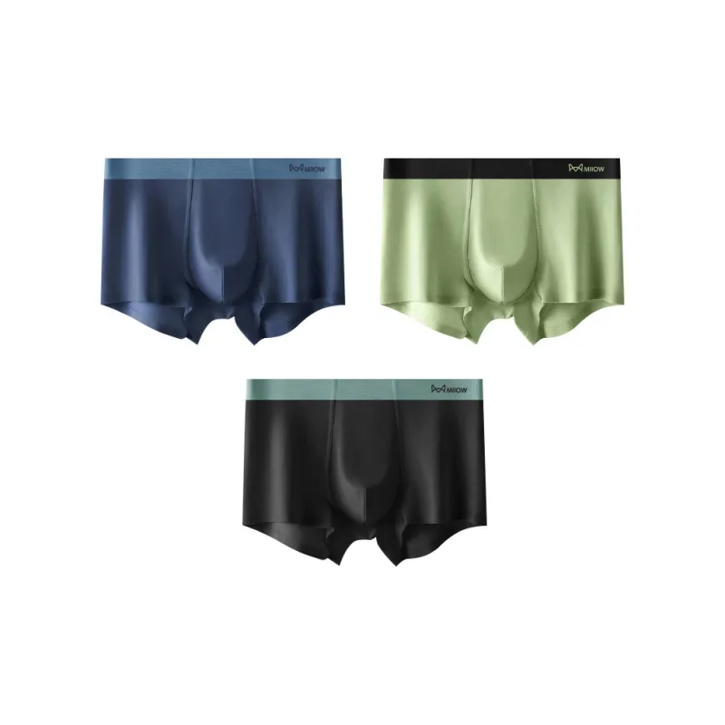 MIIOW Men Underpants-15