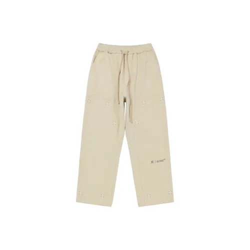 BJHG Casual Pants Unisex