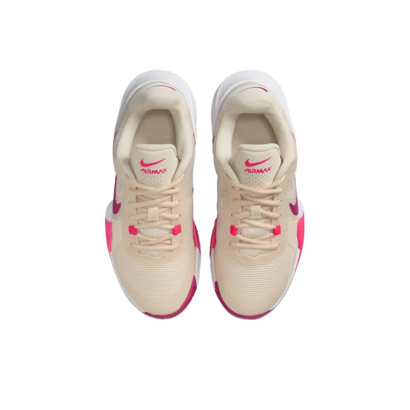 Nike Air Max Impact 4 Guava Ice Fireberry Women's-3