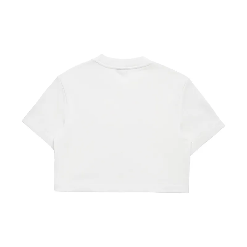 Lost In Echo T Shirts Women's-3