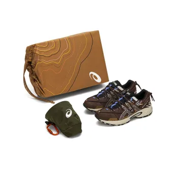 Asics Gel Kahana TR Mocha