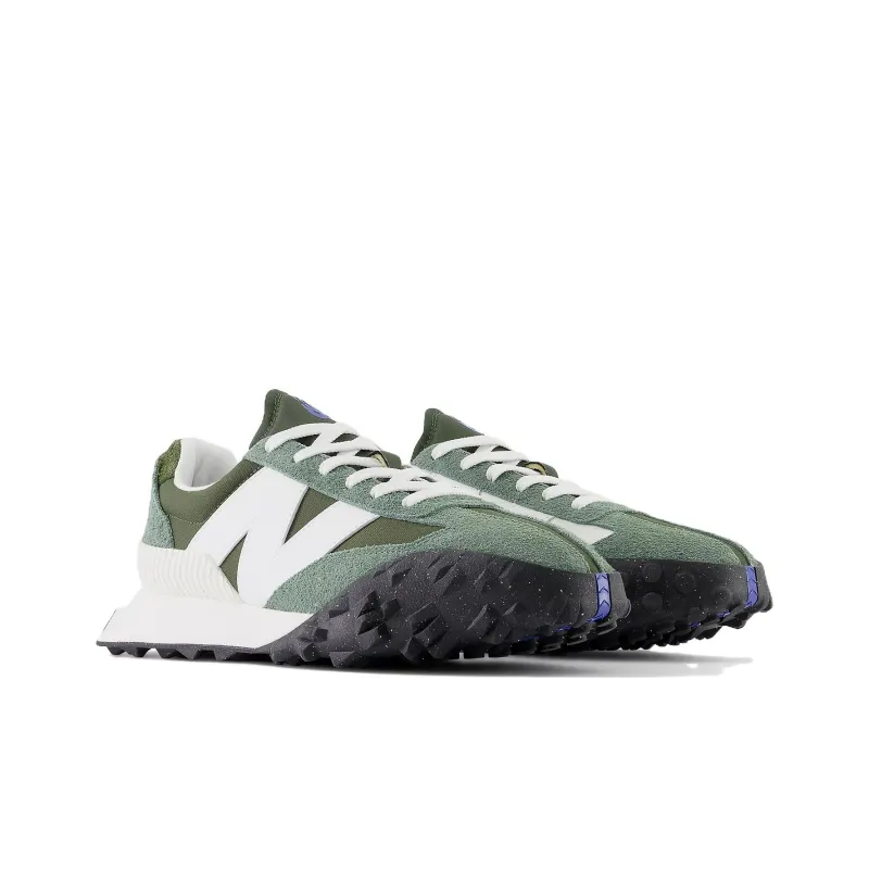 New Balance XC 72 Deep Juniper Green-2