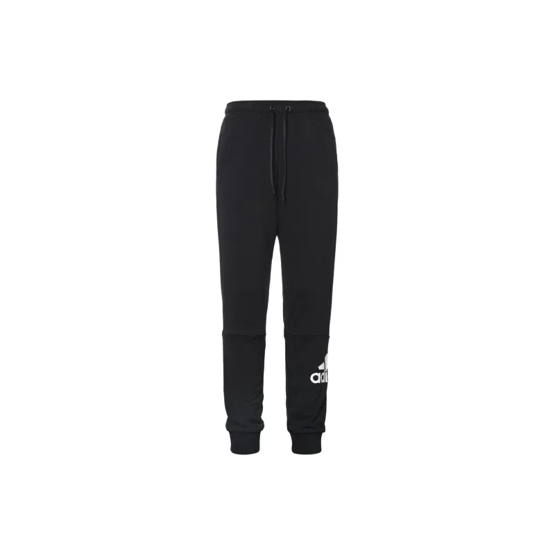 Adidas Badge Of Sport French Terry Pants-1