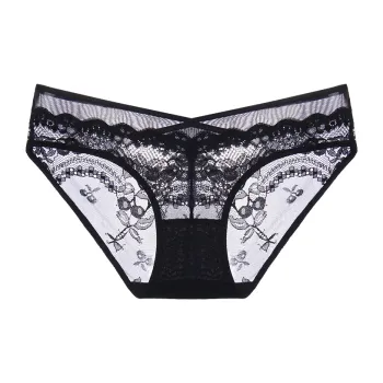 BODY STYLE Women's Underpants