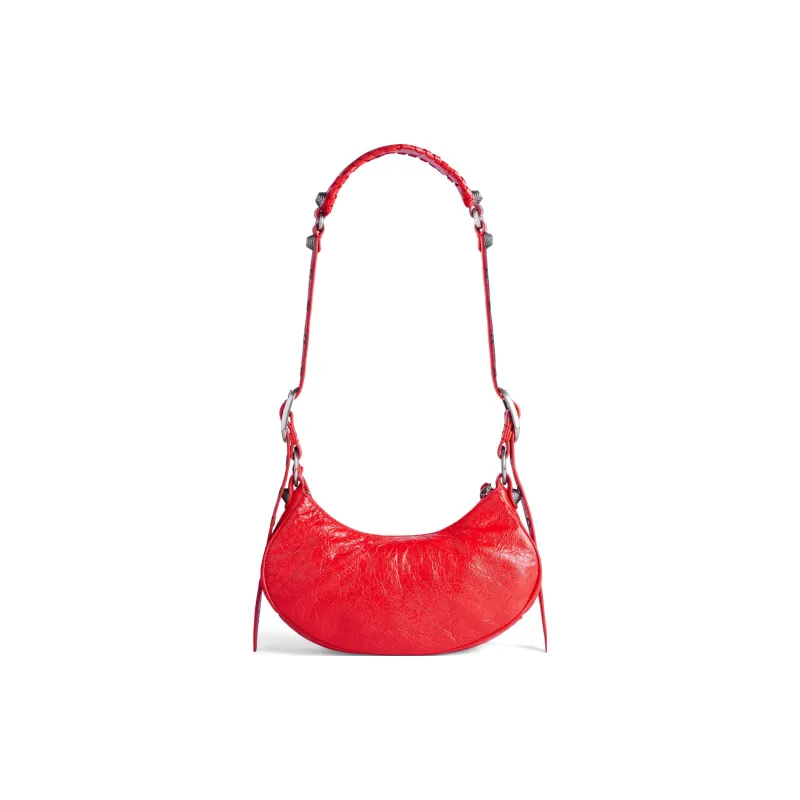 Balenciaga Le Cagole Zipped Xs Shoulder Bag-3