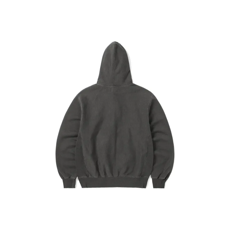 Thisisneverthat Sweatshirts Unisex Charcoal Gray-1