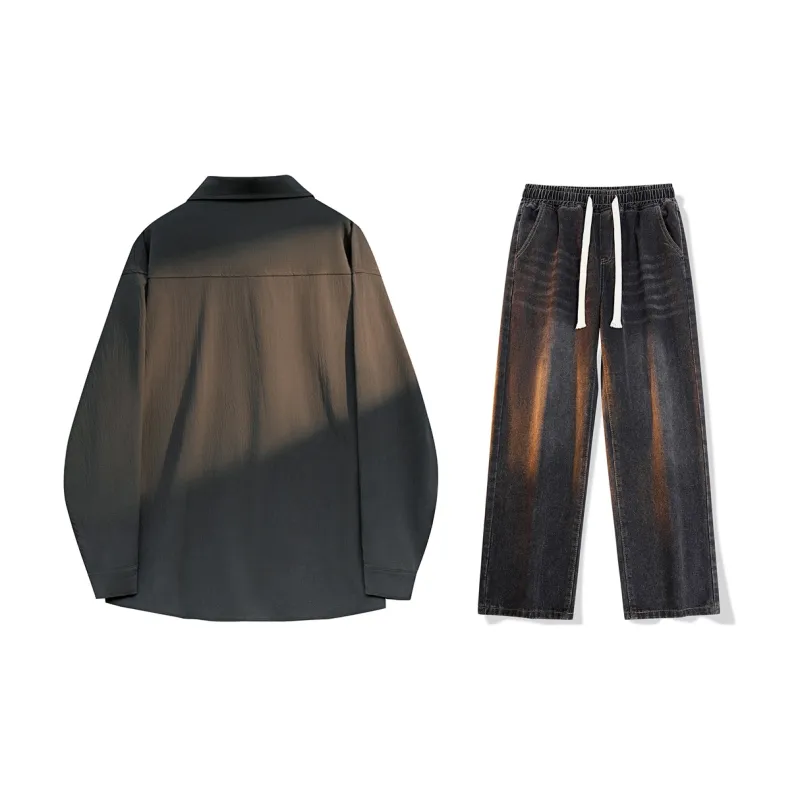 BOBBY ABLEY Casual Sportswear Unisex-11