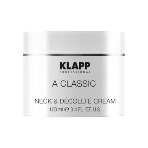 KLAPP 목 케어