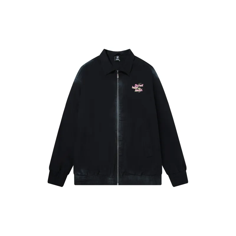 DNBH Jackets Unisex-3