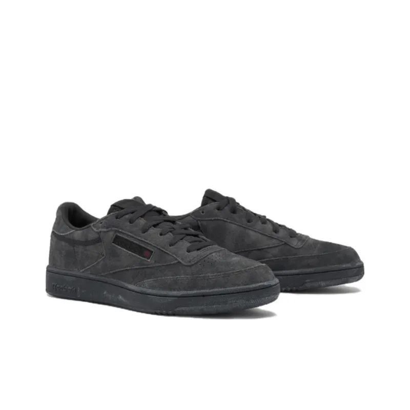 Reebok Club C Black-2