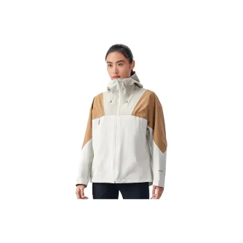 KAILAS Urban Living/Travel/Commuting Waterproof And Windproof Windbreaker Jacket Women's