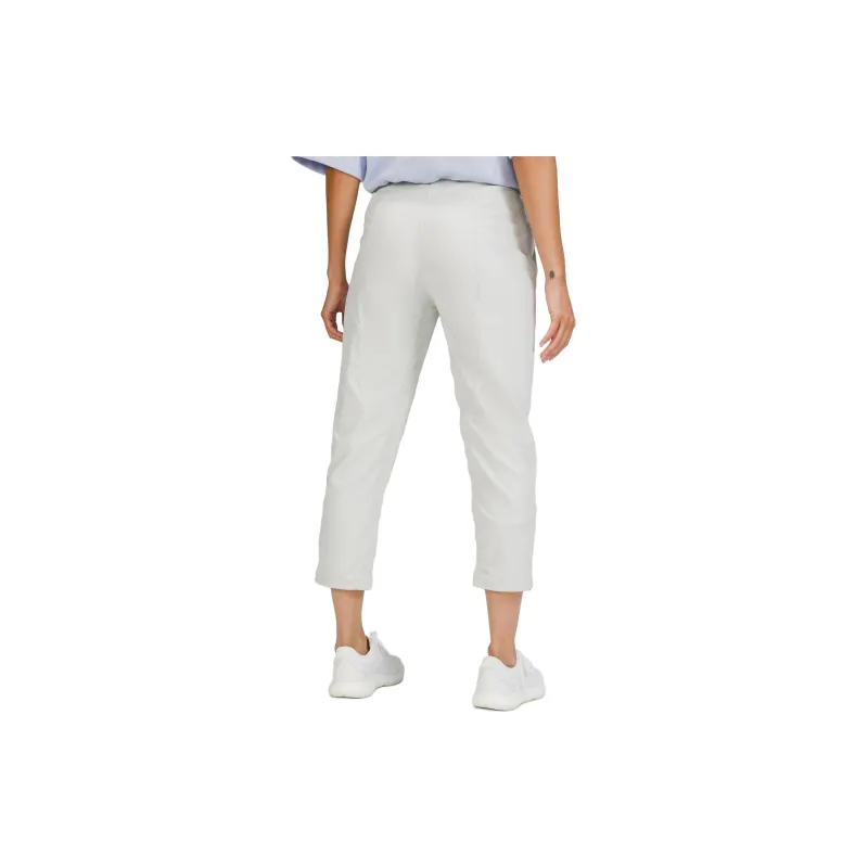 Lululemon Dance Studio Casual Pants Women's Apricot-1