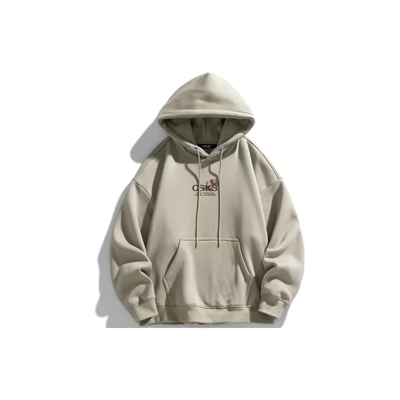 CSKS Sweatshirts Unisex-111