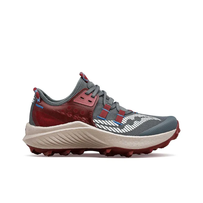 Saucony Women's Endorphin Rift 'Shadow Smoke'-1