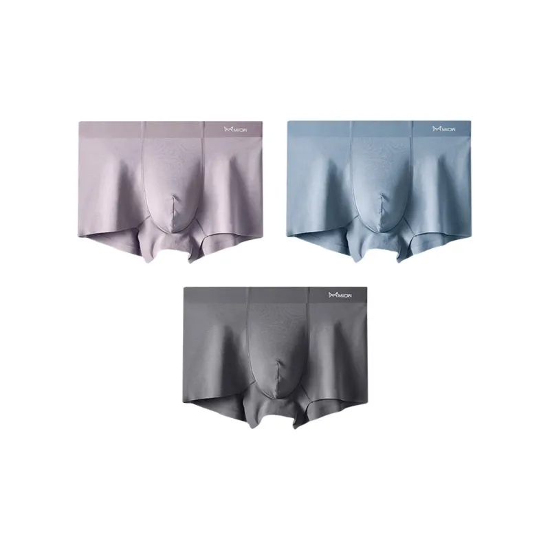 MIIOW Men Underpants-35